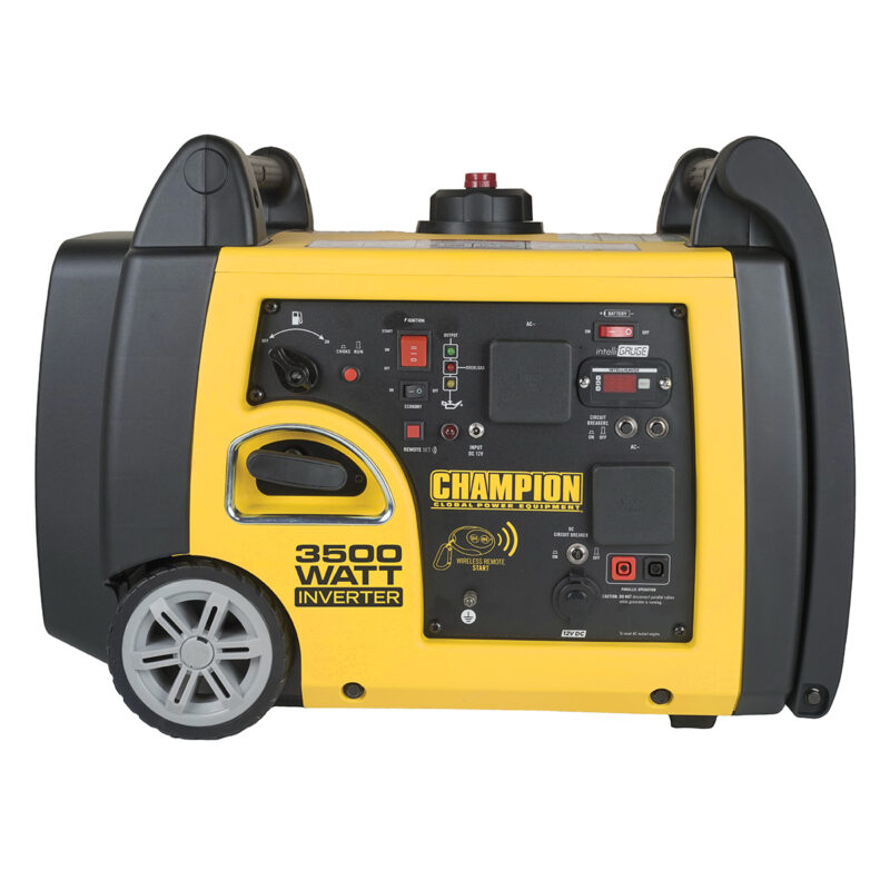 Champion 73001i-P Inverter Petrol Generator Premier - Image 2