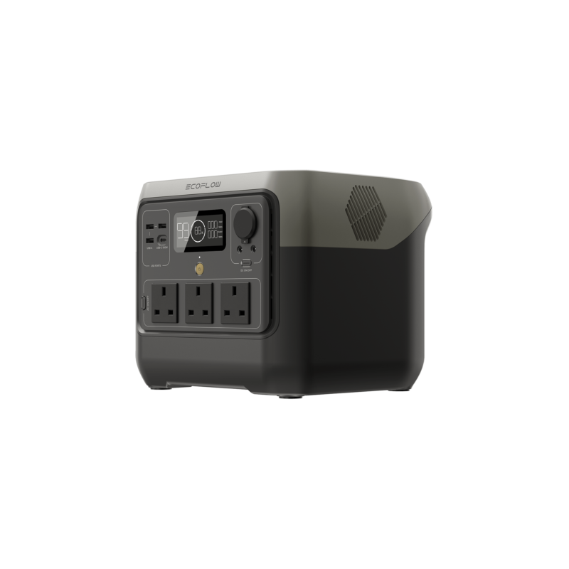 EcoFlow RIVER 2 Pro Portable Power Station - Image 2