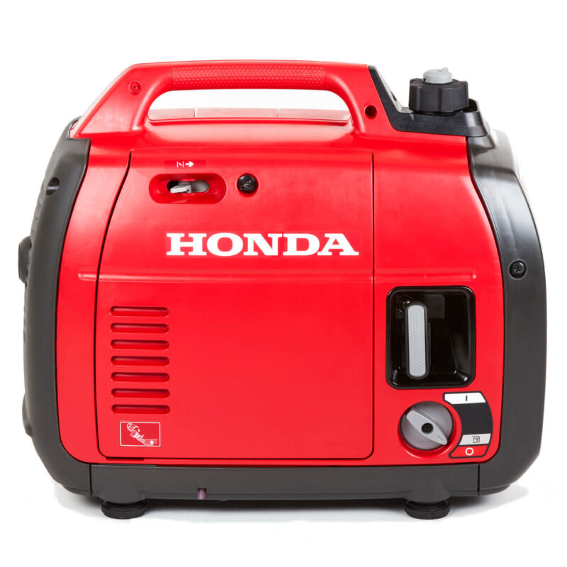 Honda Inverter EU22i Suitcase Generator - Image 3