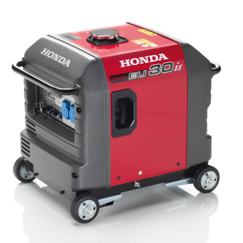 Honda Inverter EU30iS Suitcase Generator